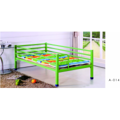 勝芳床鋪批發 折疊床 單人床 雙人床 高低床 午休床 行軍床 簡易床 鐵質板床 板床批發山山家具