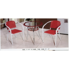 勝芳咖啡臺批發 茶幾 小茶幾 玻璃茶幾 咖啡桌 咖啡臺 飲品店桌 客廳家具 宏發家具