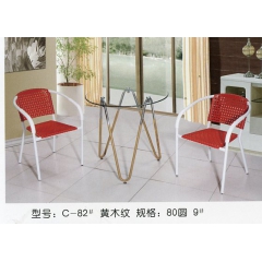 勝芳咖啡臺批發 茶幾 小茶幾 玻璃茶幾 咖啡桌 咖啡臺 飲品店桌 客廳家具 宏發家具