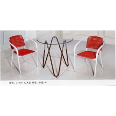 勝芳咖啡臺批發 茶幾 小茶幾 玻璃茶幾 咖啡桌 咖啡臺 飲品店桌 客廳家具 宏發家具