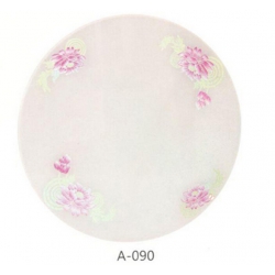 勝芳轉盤批發 玻璃轉盤 餐桌轉盤 桌面轉盤 實心大轉盤 鋼化玻璃轉盤 酒店家具 賽諾二合家具