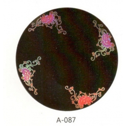 勝芳轉盤批發 玻璃轉盤 餐桌轉盤 桌面轉盤 實心大轉盤 鋼化玻璃轉盤 酒店家具 賽諾二合家具