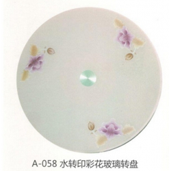 勝芳轉盤批發 玻璃轉盤 餐桌轉盤 桌面轉盤 實心大轉盤 鋼化玻璃轉盤 酒店家具 賽諾二合家具