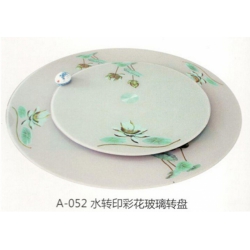 勝芳轉盤批發 玻璃轉盤 餐桌轉盤 桌面轉盤 實心大轉盤 鋼化玻璃轉盤 酒店家具 賽諾二合家具