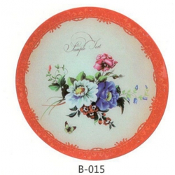 勝芳轉盤批發 玻璃轉盤 餐桌轉盤 桌面轉盤 實心大轉盤 鋼化玻璃轉盤 酒店家具 賽諾二合家具