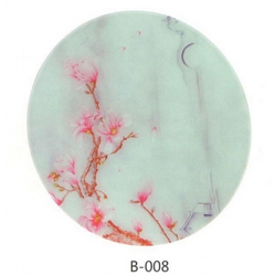 勝芳轉盤批發 玻璃轉盤 餐桌轉盤 桌面轉盤 實心大轉盤 鋼化玻璃轉盤 酒店家具 賽諾二合家具