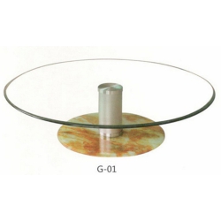 勝芳轉盤批發 玻璃轉盤 餐桌轉盤 桌面轉盤 實心大轉盤 鋼化玻璃轉盤 酒店家具 賽諾二合家具