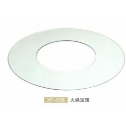 勝芳轉盤批發 玻璃轉盤 餐桌轉盤 桌面轉盤 實心大轉盤 鋼化玻璃轉盤 酒店家具 賽諾二合家具