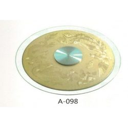勝芳轉盤批發 玻璃轉盤 餐桌轉盤 桌面轉盤 實心大轉盤 鋼化玻璃轉盤 酒店家具 賽諾二合家具