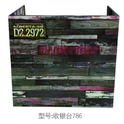 勝芳吧臺批發 備餐柜 收款臺 柜臺 木質吧臺 接待柜臺 收銀柜臺 接待臺 收銀臺  酒店家具 宏祥家具