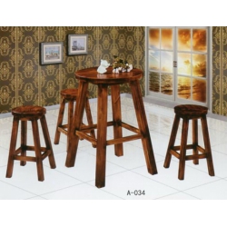 勝芳原生態火燒木家具批發 主題酒店桌椅 實木餐桌餐椅批發 桌面 戶外實木餐桌椅 原生態酒店家具 酒店家具 和合家具