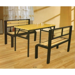 勝芳原生態火燒木家具批發 主題酒店桌椅 實木餐桌餐椅批發 桌面 戶外實木餐桌椅 原生態酒店家具 酒店家具 和合家具