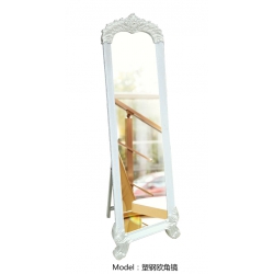 勝芳穿衣鏡批發 全身鏡 試衣鏡 落地鏡 落地穿衣鏡 服裝店鏡子 門廳家具 臨豐家具
