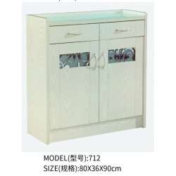 勝芳鞋柜批發 三開門鞋柜 防塵鞋柜 板式衣柜 玄關鞋柜 簡易鞋柜 多層鞋柜 儲物柜 玄關家具 宏祥家具