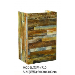 勝芳吧臺批發 備餐柜 收款臺 柜臺 木質吧臺 接待柜臺 收銀柜臺 接待臺 收銀臺  酒店家具 宏祥家具