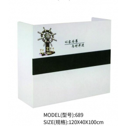 勝芳吧臺批發 備餐柜 收款臺 柜臺 木質吧臺 接待柜臺 收銀柜臺 接待臺 收銀臺  酒店家具 宏祥家具