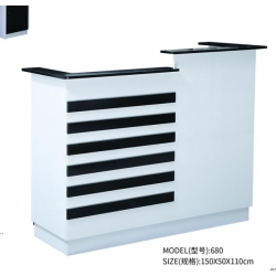 勝芳吧臺批發 備餐柜 收款臺 柜臺 木質吧臺 接待柜臺 收銀柜臺 接待臺 收銀臺  酒店家具 宏祥家具