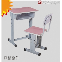勝芳學生課桌批發 學習課桌 培訓課桌 培訓班課桌 單人課桌 雙人課桌 輔導班課桌 可升降學生課桌 學生家具 學校家具 益合家具