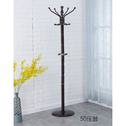 勝芳家具 家具批發(fā) 衣帽架落地實(shí)木 衣架掛衣架批發(fā) 衣帽架 創(chuàng)意衣帽架 中正陽家具