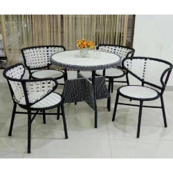 勝芳批發藤椅 藤椅茶幾組合 藤編椅子 陽臺桌椅 庭院桌椅 休閑桌椅 咖啡臺桌椅 室內家具 休閑家具 藤制家具 戶外家具 岳明達藤藝（原誠連誠家具）