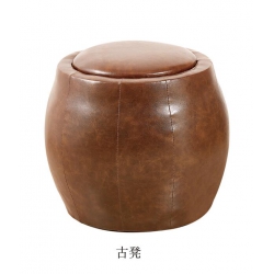 勝芳皮墩批發 換鞋凳 試鞋凳 沙發凳 矮凳 坐墩 方皮墩批發 客廳家具 臥室家具 萬福美家具