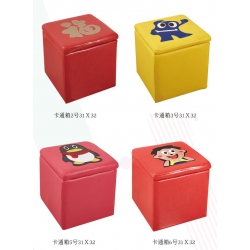 勝芳皮墩批發 換鞋凳 試鞋凳 沙發凳 矮凳 坐墩 方皮墩批發 客廳家具 臥室家具 萬福美家具