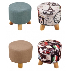 勝芳皮墩批發 換鞋凳 試鞋凳 沙發凳 矮凳 坐墩 方皮墩批發 客廳家具 臥室家具 萬福美家具