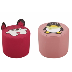 勝芳皮墩批發 換鞋凳 試鞋凳 沙發凳 矮凳 坐墩 方皮墩批發 客廳家具 臥室家具 萬福美家具