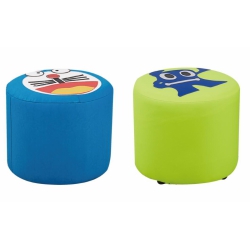 勝芳皮墩批發 換鞋凳 試鞋凳 沙發凳 矮凳 坐墩 方皮墩批發 客廳家具 臥室家具 萬福美家具