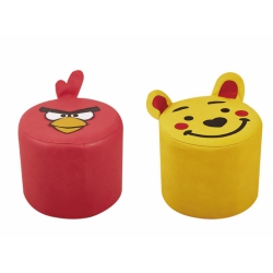 勝芳皮墩批發 換鞋凳 試鞋凳 沙發凳 矮凳 坐墩 方皮墩批發 客廳家具 臥室家具 萬福美家具