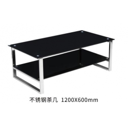 勝芳茶幾批發 不銹鋼茶幾 小茶幾 玻璃茶幾 咖啡桌 咖啡臺 飲品店桌 客廳家具 俊杰家具