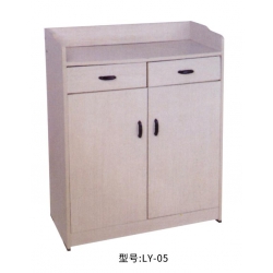 勝芳鞋柜批發 三開門鞋柜 防塵鞋柜 板式衣柜 玄關鞋柜 簡易鞋柜 多層鞋柜 儲物柜 玄關家具 林億家具