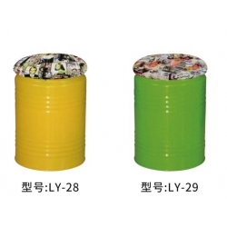 勝芳家具 家具批發皮墩 換鞋凳 沙發凳 矮凳 坐墩 圓皮墩 兒童卡通凳 客廳家具 臥室家具 林億家具