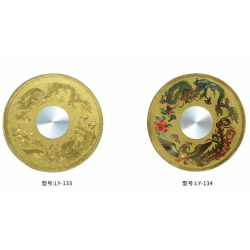 勝芳轉盤批發 玻璃轉盤 餐桌轉盤 桌面轉盤 實心大轉盤 鋼化玻璃轉盤 酒店家具 林億家具