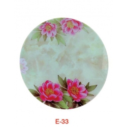 勝芳桌面批發 鋼化玻璃定做 茶幾餐桌玻璃臺面 桌面玻璃 面烤漆磨砂圓形 方形玻璃桌面 賽諾二合家具