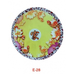 勝芳桌面批發 鋼化玻璃定做 茶幾餐桌玻璃臺面 桌面玻璃 面烤漆磨砂圓形 方形玻璃桌面 賽諾二合家具