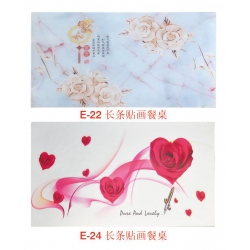 勝芳桌面批發 鋼化玻璃定做 茶幾餐桌玻璃臺面 桌面玻璃 面烤漆磨砂圓形 方形玻璃桌面 賽諾二合家具