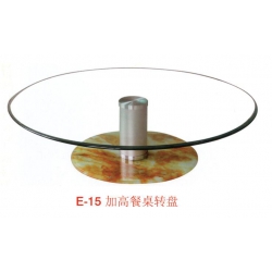 勝芳轉盤批發 玻璃轉盤 餐桌轉盤 桌面轉盤 實心大轉盤 鋼化玻璃轉盤 酒店家具 賽諾二合
