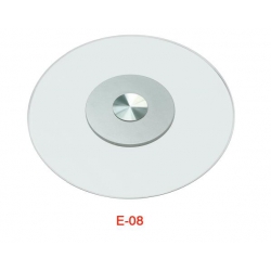 勝芳轉盤批發 玻璃轉盤 餐桌轉盤 桌面轉盤 實心大轉盤 鋼化玻璃轉盤 酒店家具 賽諾二合
