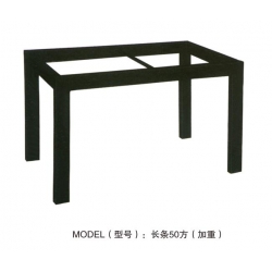 勝芳桌架批發 鐵藝桌架 不銹鋼桌架 餐廳桌架 餐臺支架 餐桌腳 書桌桌架 折疊桌架 餐廳家具 飯店家具 簡易家具 強大家具