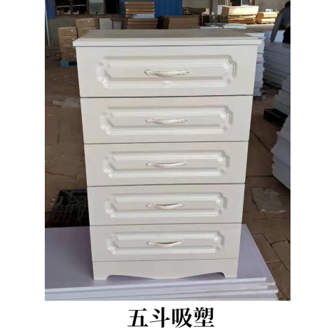 勝芳斗柜批發  五斗柜 儲物柜 抽屜柜 臥室柜 收納柜 木質柜 客廳家具 臥室家具鳳陽家具