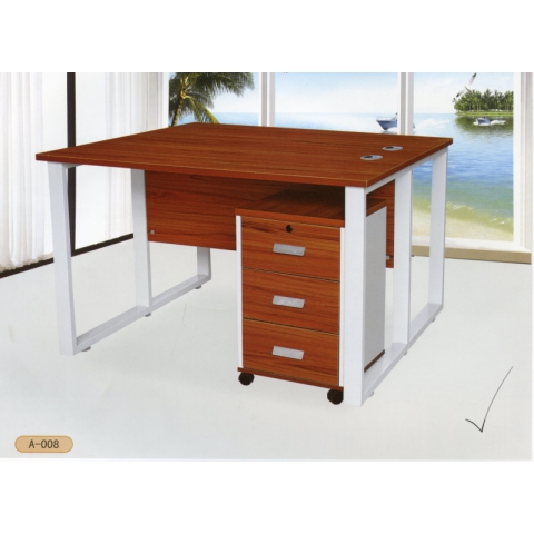 勝芳辦公桌批發 會議桌 培訓桌 長條桌 康祥家具