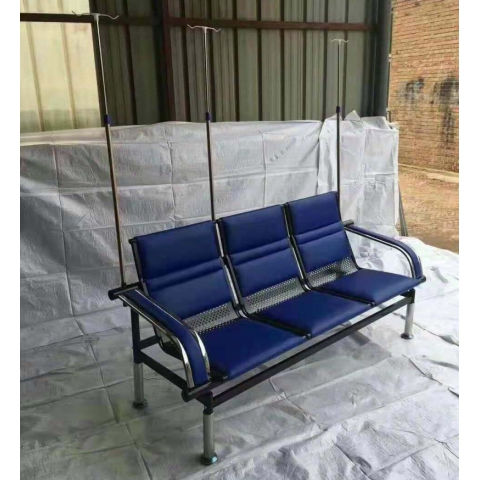 勝芳輸液椅批發 連排椅 公共椅 等候椅 醫院候診椅 公園椅  醫院家具 戶外家具 俊杰家具