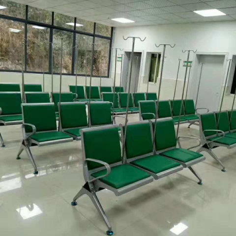 勝芳輸液椅批發 連排椅 公共椅 等候椅 醫院候診椅 公園椅  醫院家具 戶外家具 俊杰家具