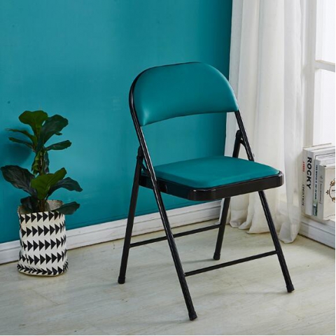勝芳家具批發 培訓椅 塑料 可折疊椅子 職員辦公接待椅 會場靠背椅子 會議折椅 紅利家具廠辦公椅批發