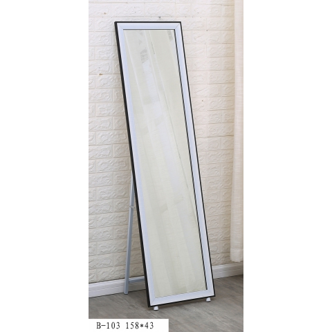 勝芳家具批發 穿衣鏡 全身鏡 試衣鏡 落地鏡 落地穿衣鏡 服裝店鏡子 門廳家具 臨豐家具