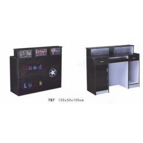 勝芳吧臺批發 備餐柜 收款臺 柜臺 木質吧臺 接待柜臺 收銀柜臺 接待臺 收銀臺 酒店家具 田豐家具