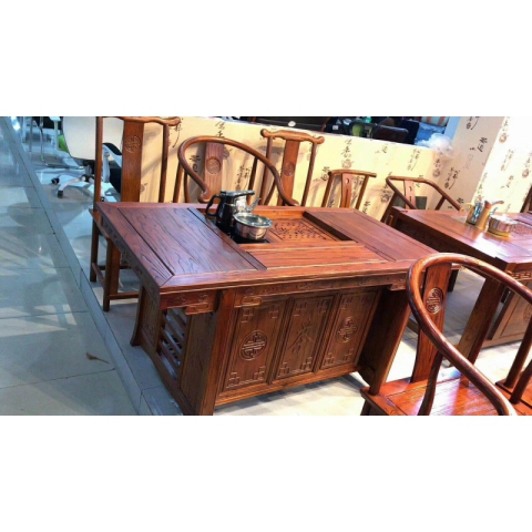 勝芳茶道桌批發 圍椅 茶桌椅組合 茶幾 茶道桌 泡茶桌 茶藝桌 功夫茶桌 茶臺桌 客廳家具 書房家具 休閑家具 軍發家具