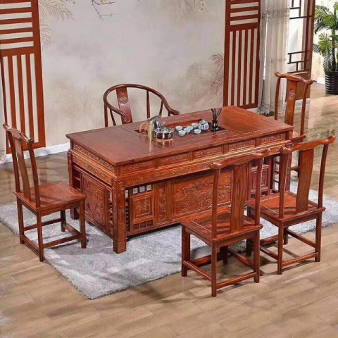 勝芳茶道桌批發 圍椅 茶桌椅組合 茶幾 茶道桌 泡茶桌 茶藝桌 功夫茶桌 茶臺桌 客廳家具 書房家具 休閑家具 軍發家具