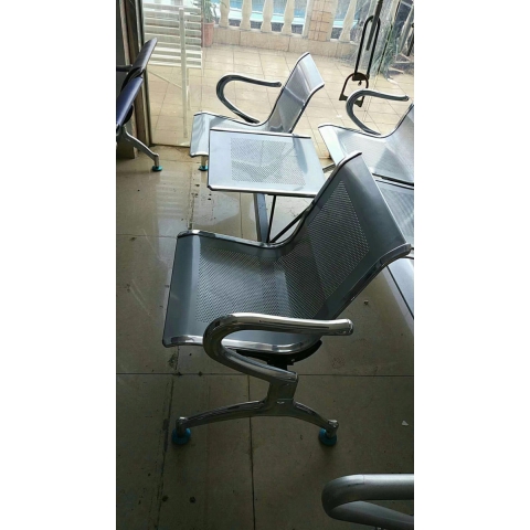 勝芳輸液椅批發 連排椅 公共椅 等候椅 醫院候診椅 公園椅  醫院家具 戶外家具 俊杰家具